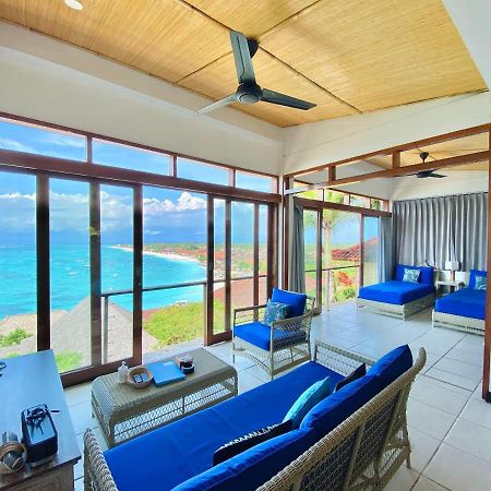Lembongan Sanctuary Villas Kültér fotó