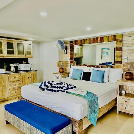 Lembongan Sanctuary Villas Kültér fotó