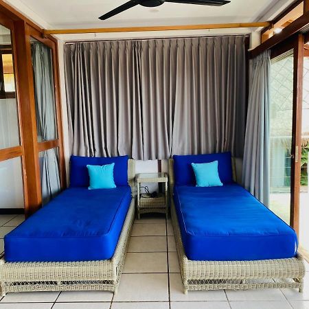 Lembongan Sanctuary Villas Kültér fotó