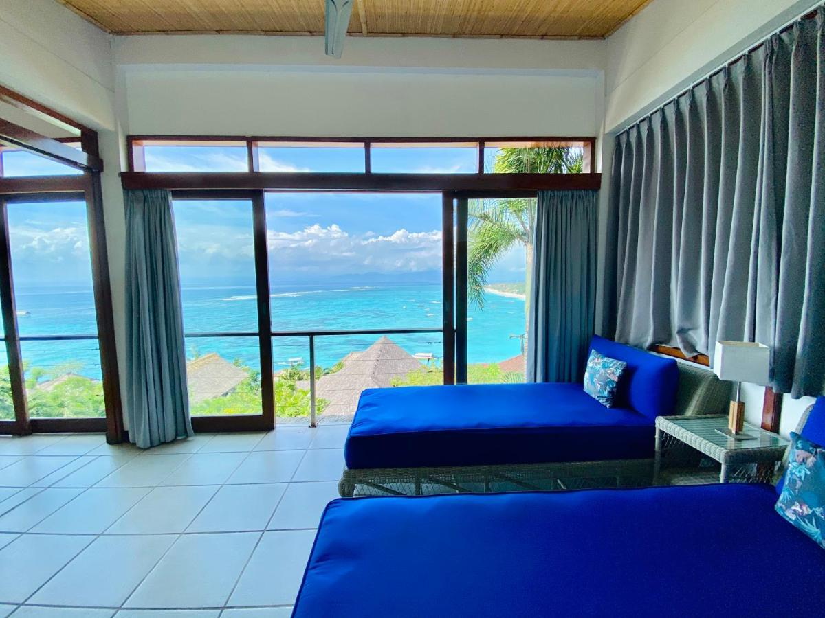 Lembongan Sanctuary Villas Kültér fotó