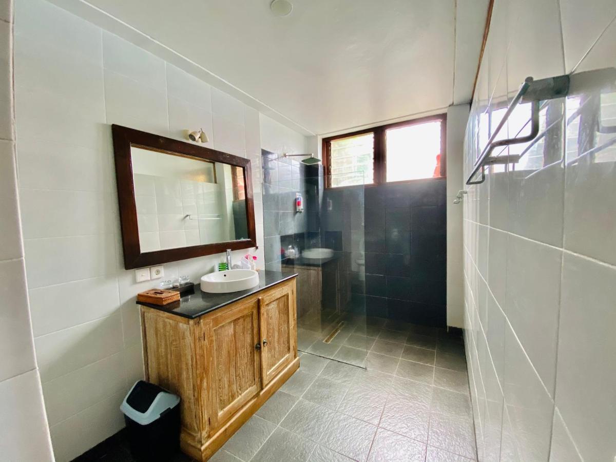 Lembongan Sanctuary Villas Kültér fotó
