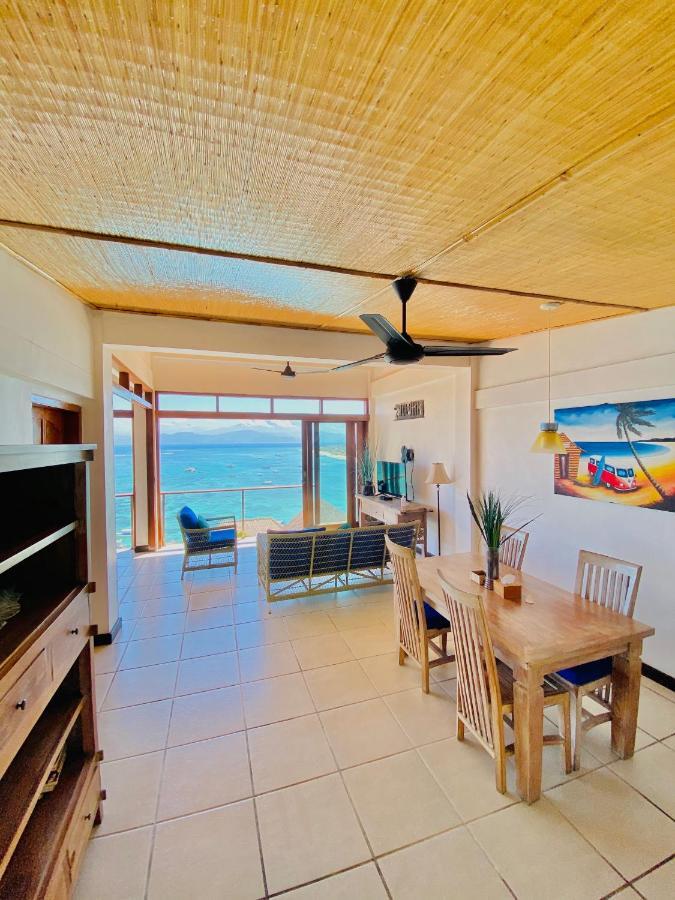 Lembongan Sanctuary Villas Kültér fotó
