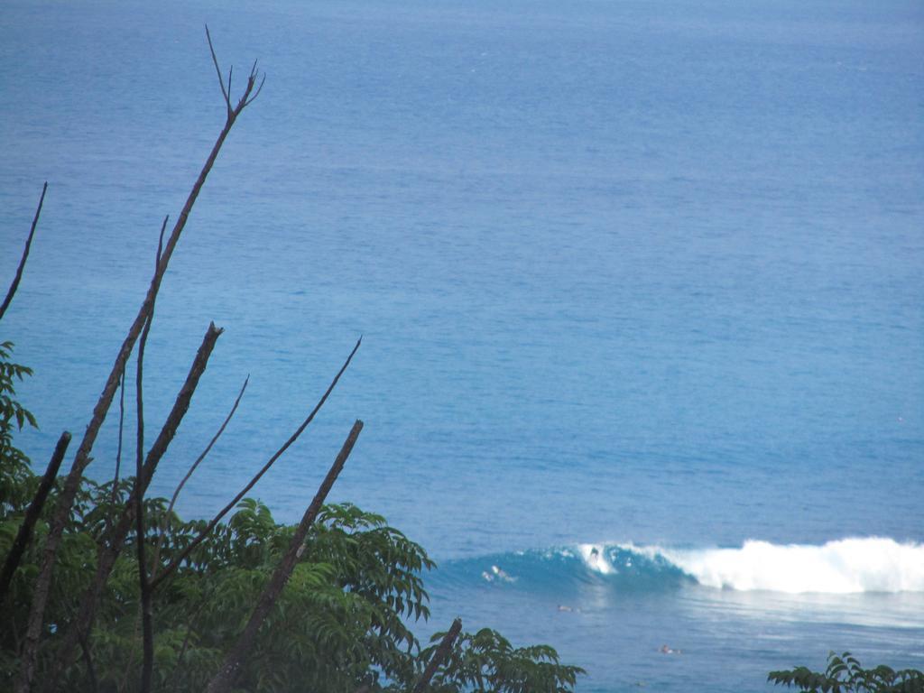Lembongan Sanctuary Villas Kültér fotó
