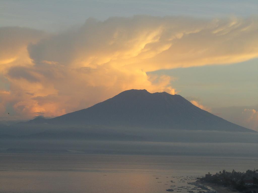 Lembongan Sanctuary Villas Kültér fotó