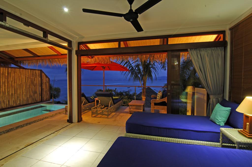 Lembongan Sanctuary Villas Szoba fotó