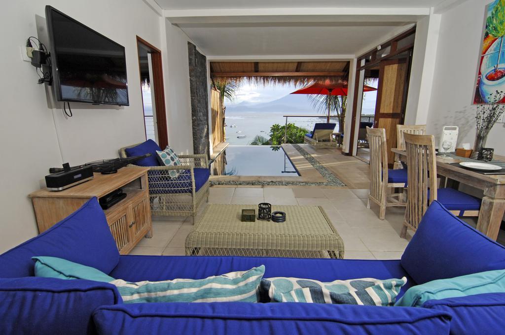 Lembongan Sanctuary Villas Szoba fotó