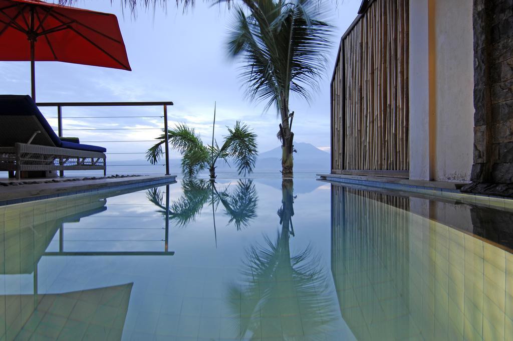 Lembongan Sanctuary Villas Szoba fotó
