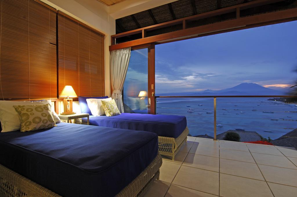 Lembongan Sanctuary Villas Szoba fotó