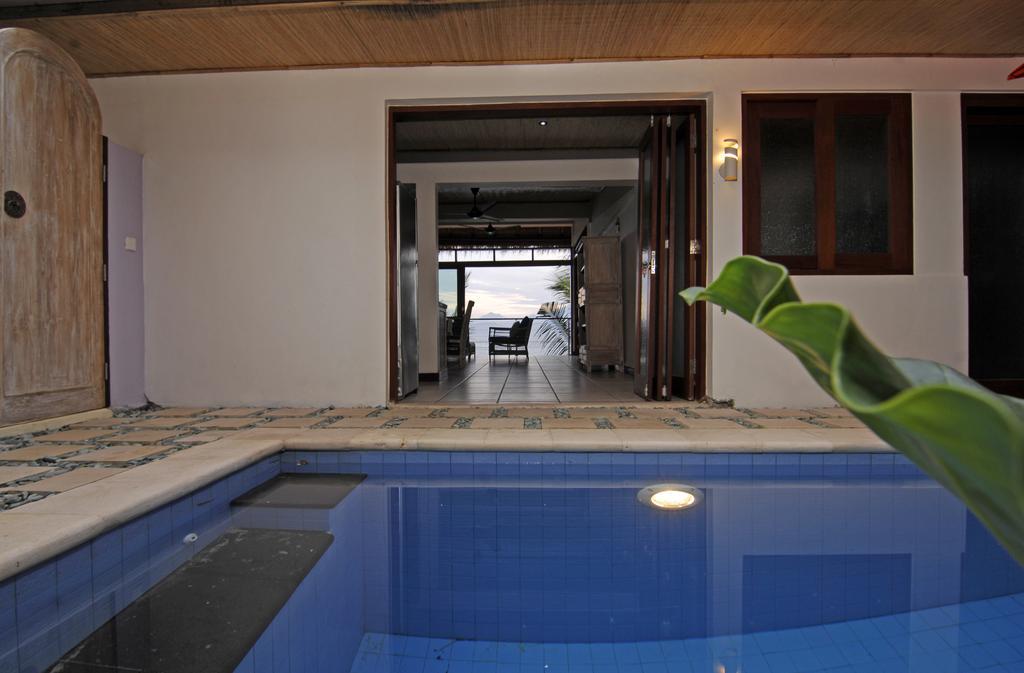 Lembongan Sanctuary Villas Kültér fotó