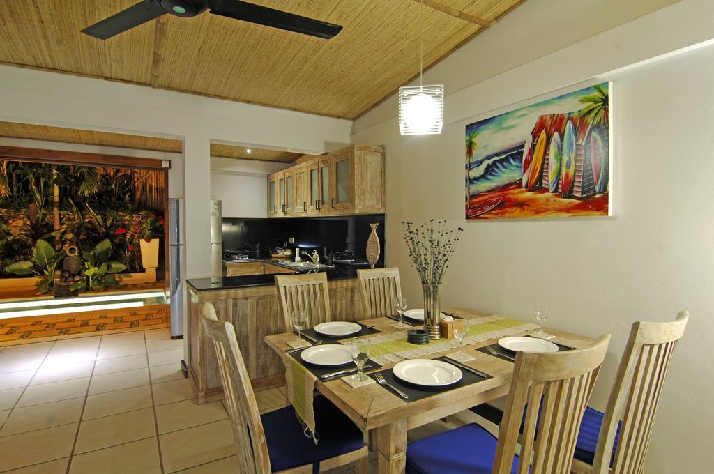 Lembongan Sanctuary Villas Szoba fotó
