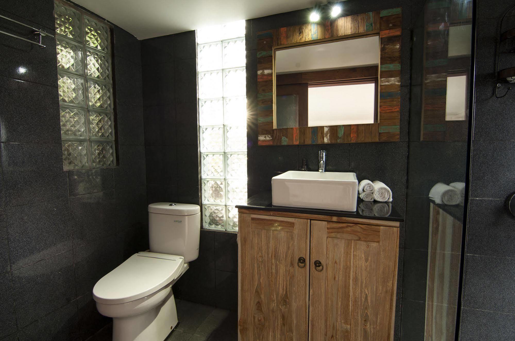 Lembongan Sanctuary Villas Kültér fotó